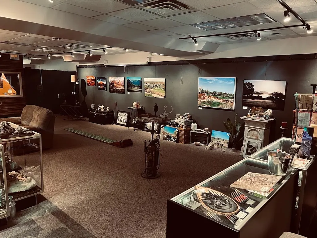 Cream City Tattoo — Tattoo shop in St Cloud